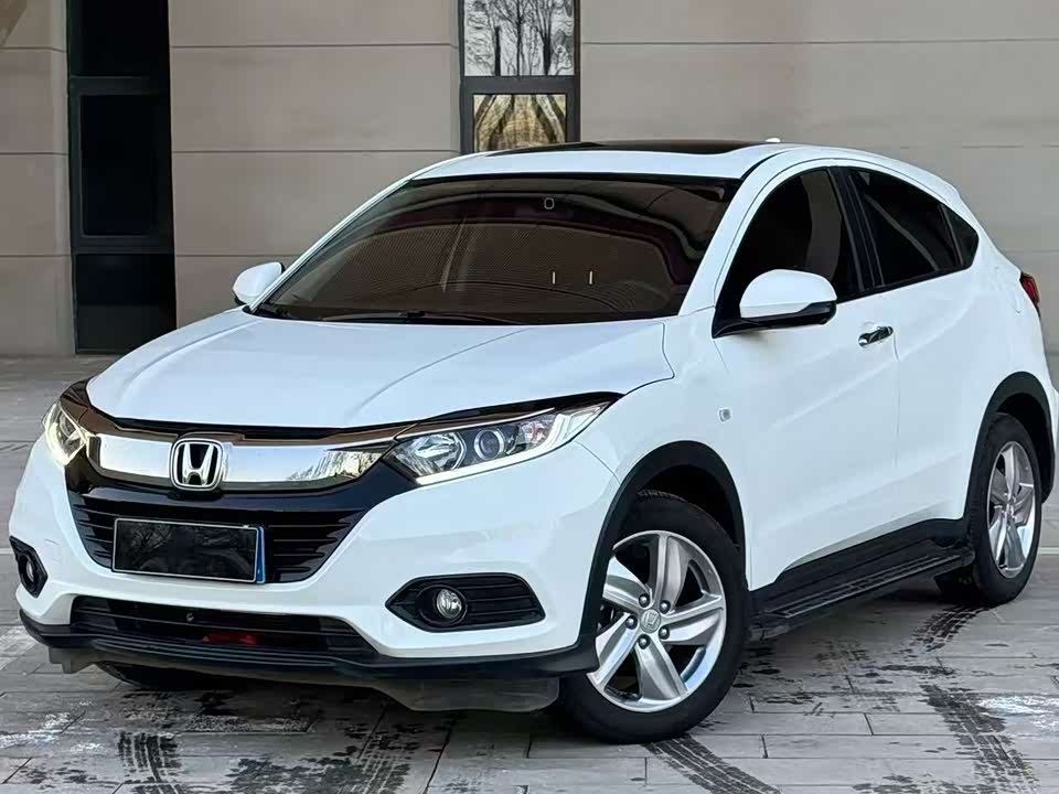 Honda Binzhi