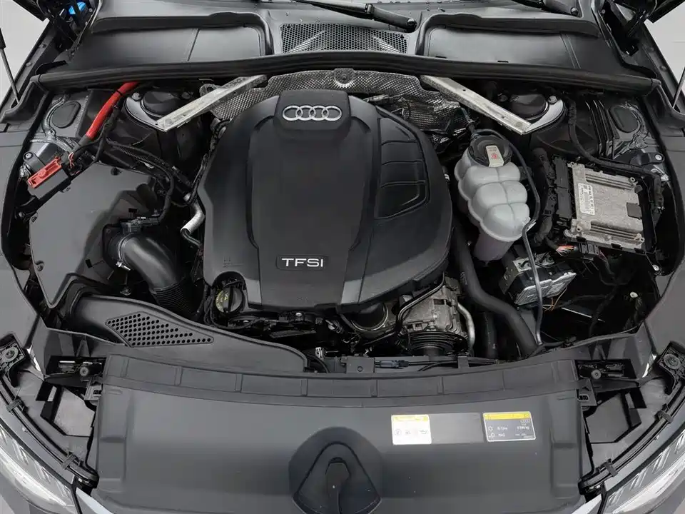Audi A4L Audi A4L