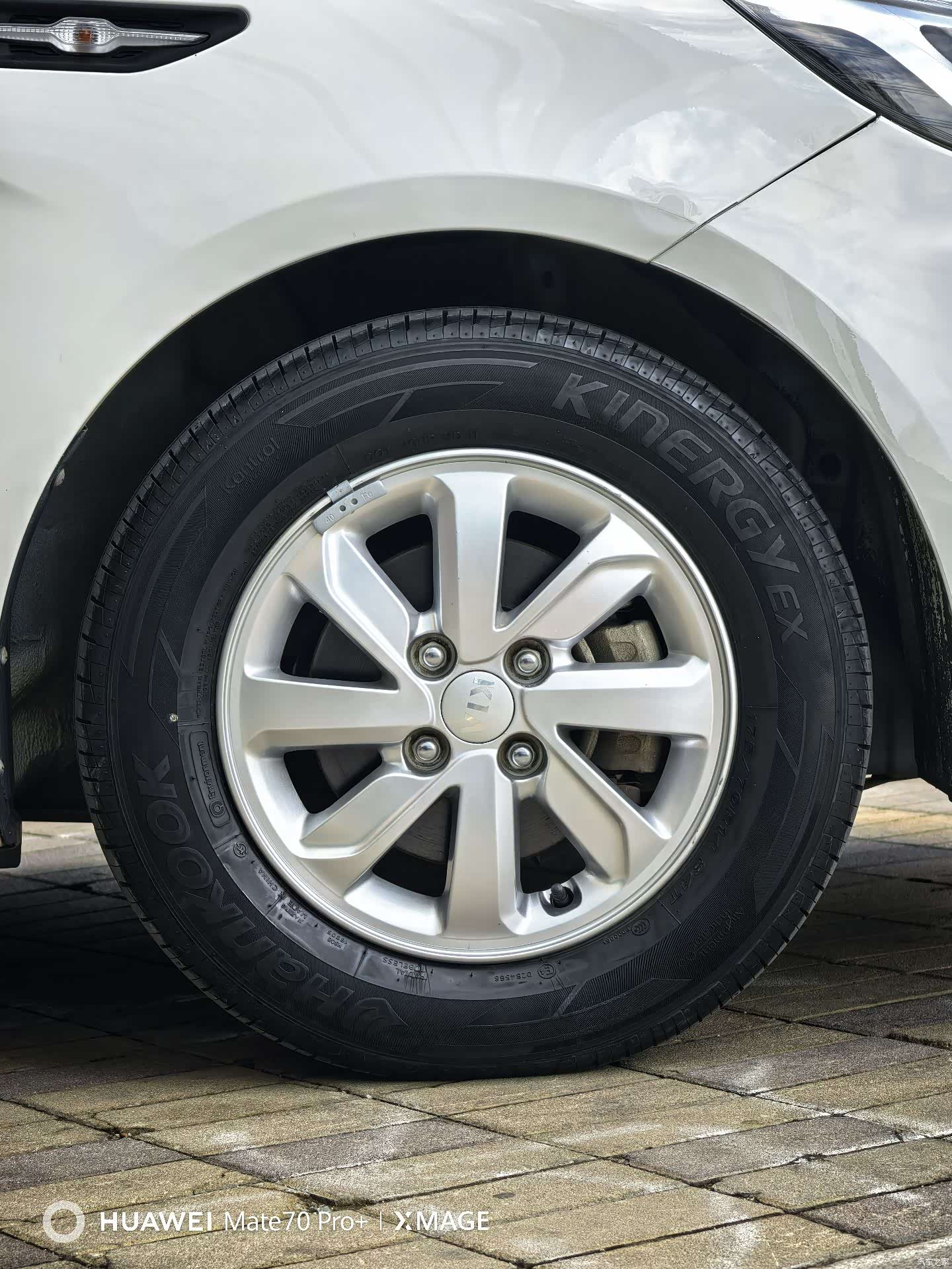 Kia K2, 2016 23