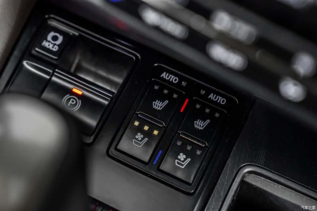 Lexus RX, 2021 36