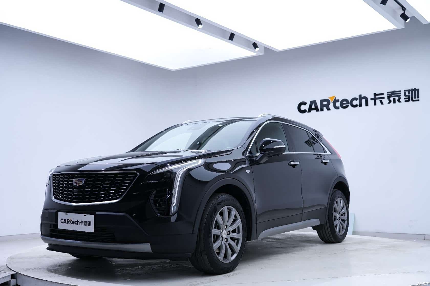 Cadillac XT4, 2023 16