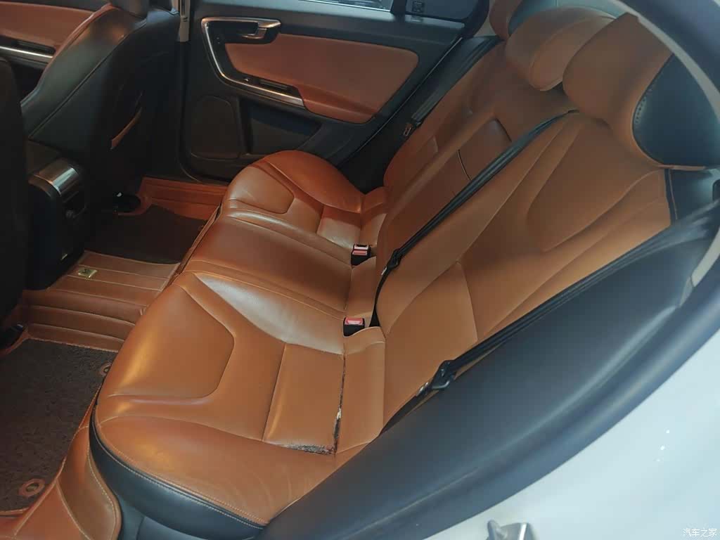 Volvo S60, 2016 15