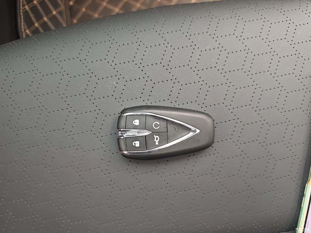 Changan CS35, 2022 9