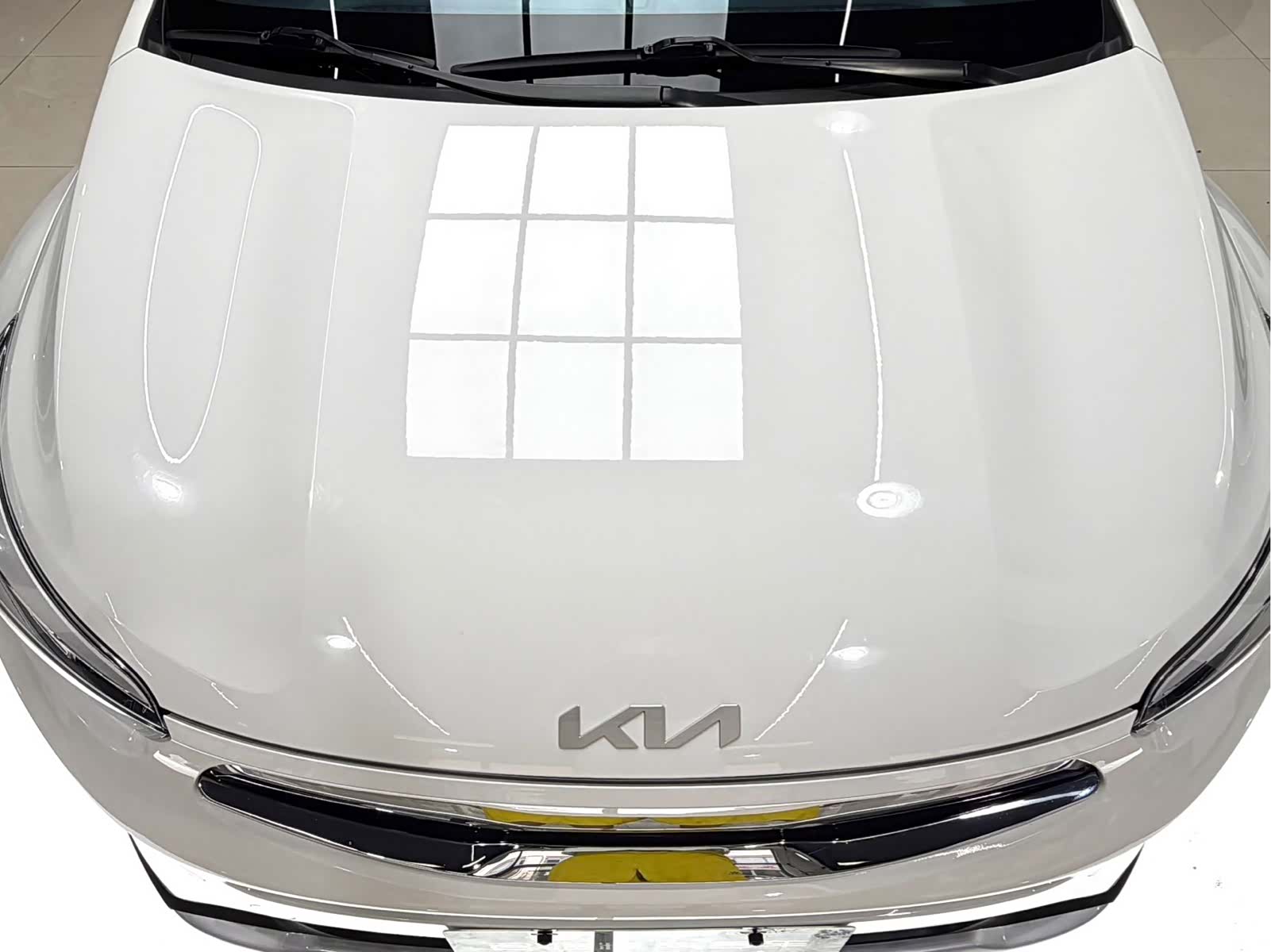 Kia KX1, 2023 9