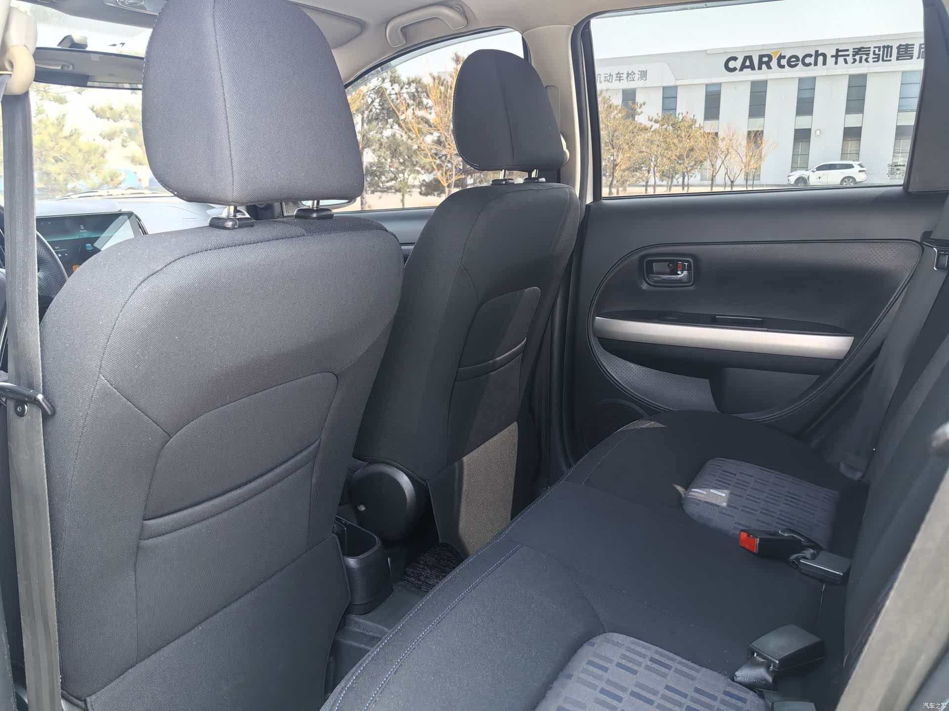 Haval H1, 2016 8