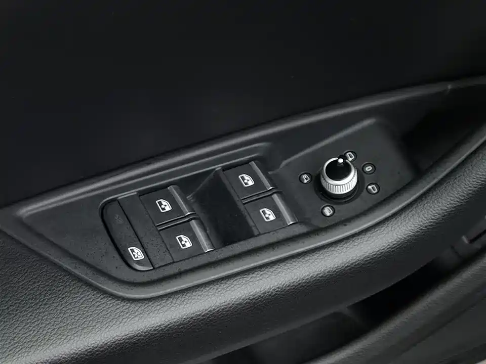 Audi A4L Audi A4L