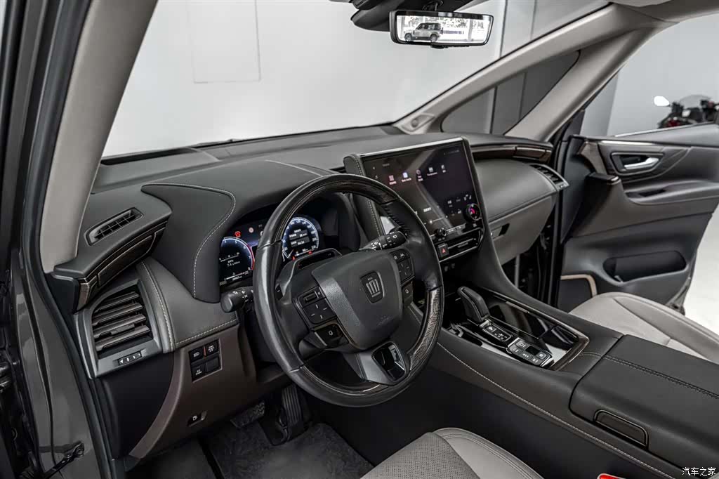Toyota Vellfire, 2023 18