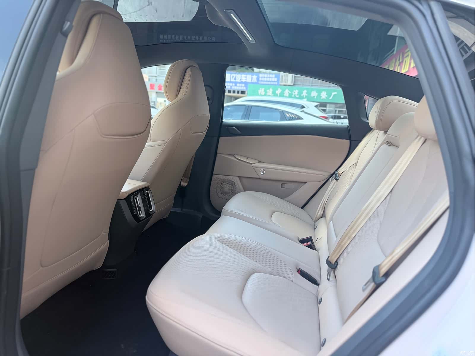 Alfa Romeo S5, 2024 8