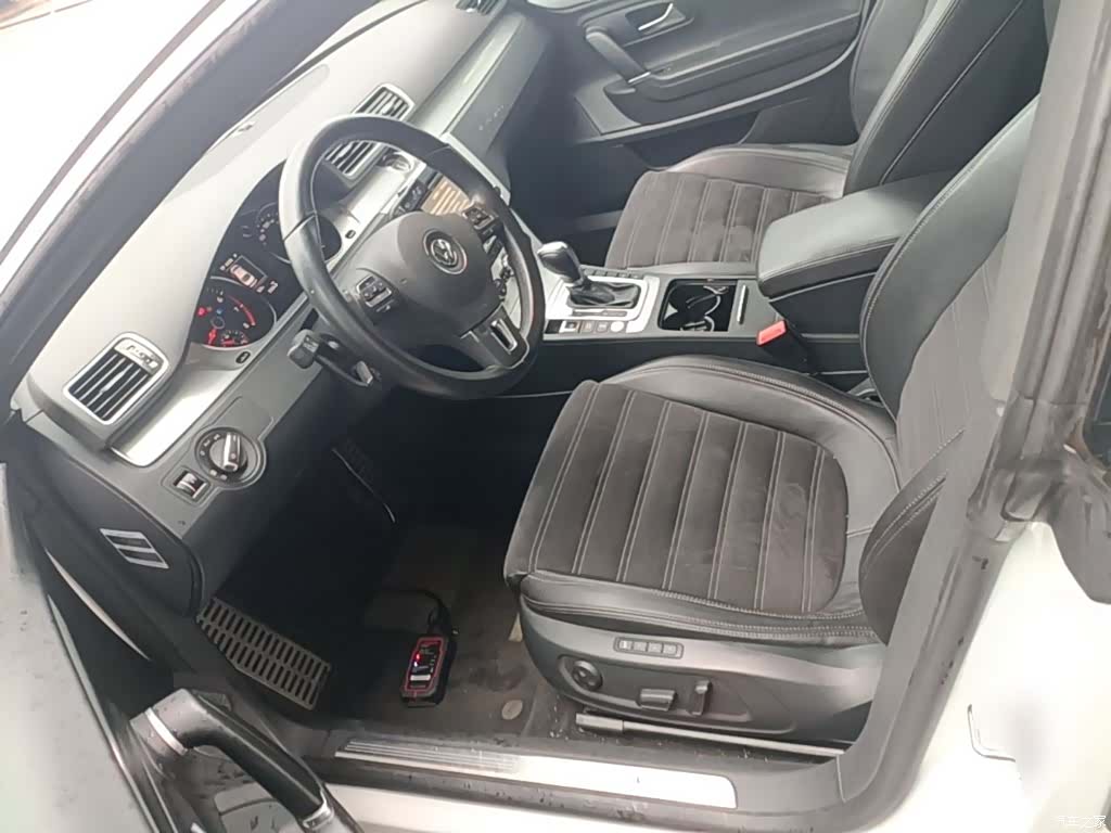 Volkswagen CC, 2016 15