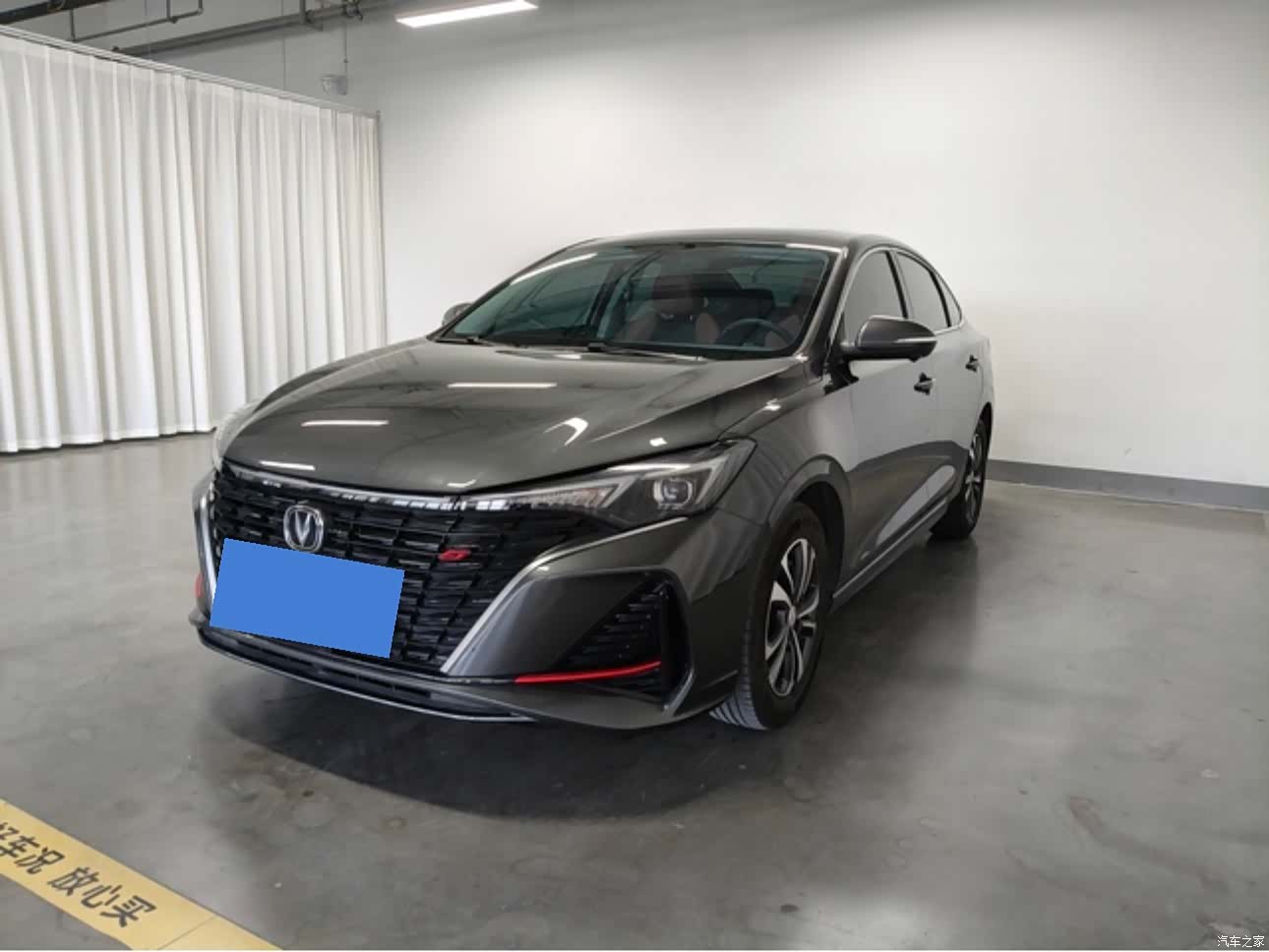 Changan Eado, 2023 1