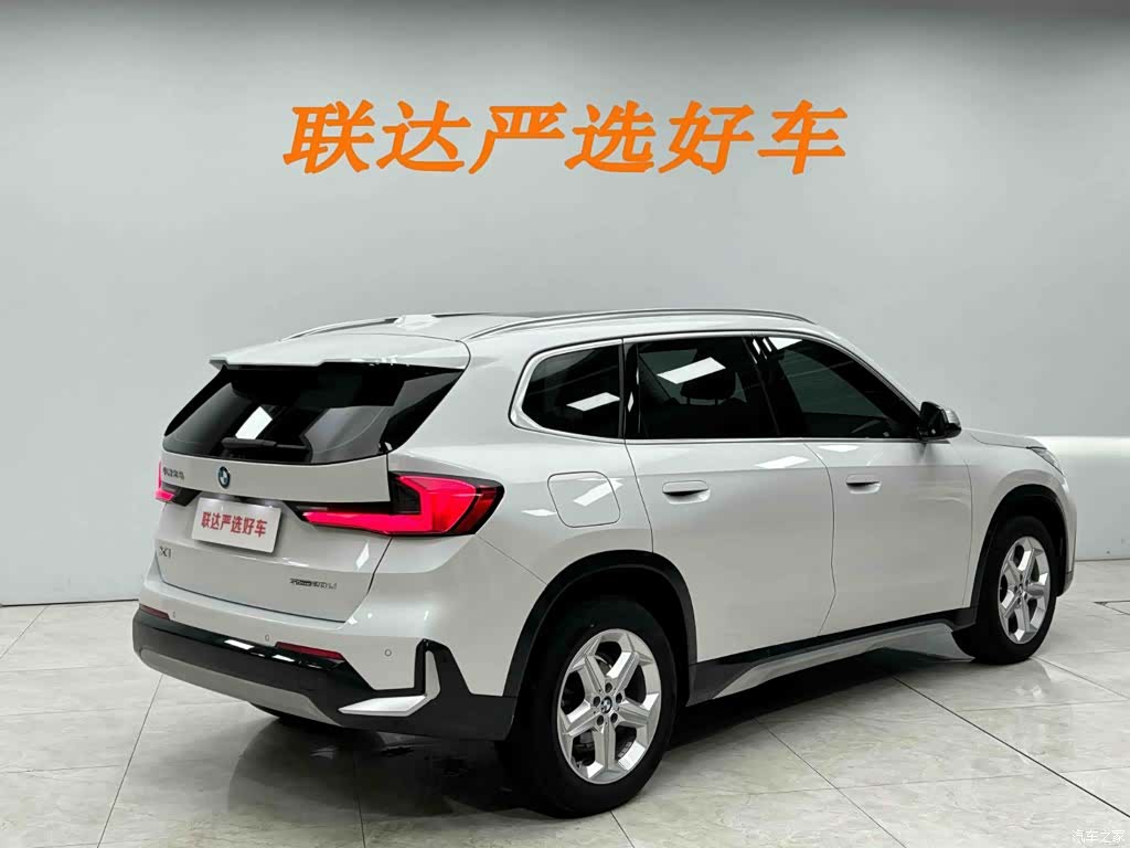 BMW X1, 2023 27