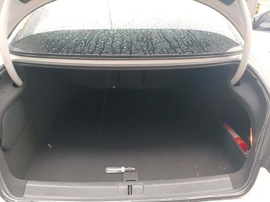 Volkswagen CC, 2016 19