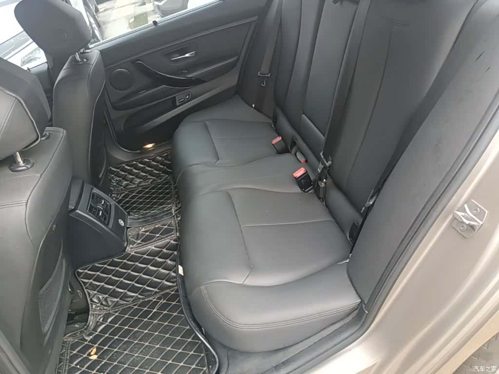 BMW 3 Series, 2017 17