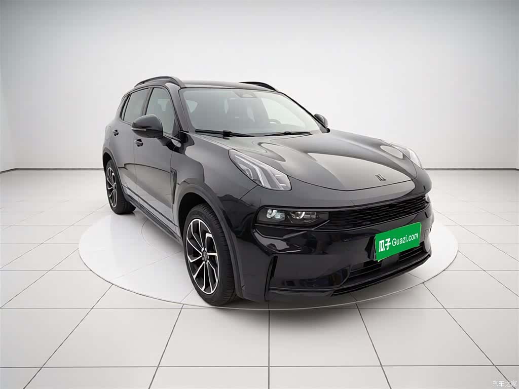 Lynk & Co 01, 2023 22