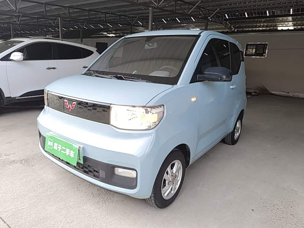 Wuling Mini EV