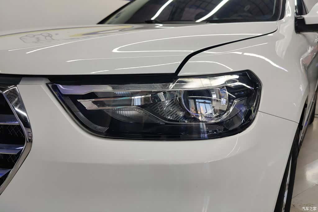 Haval H6, 2018 все фото