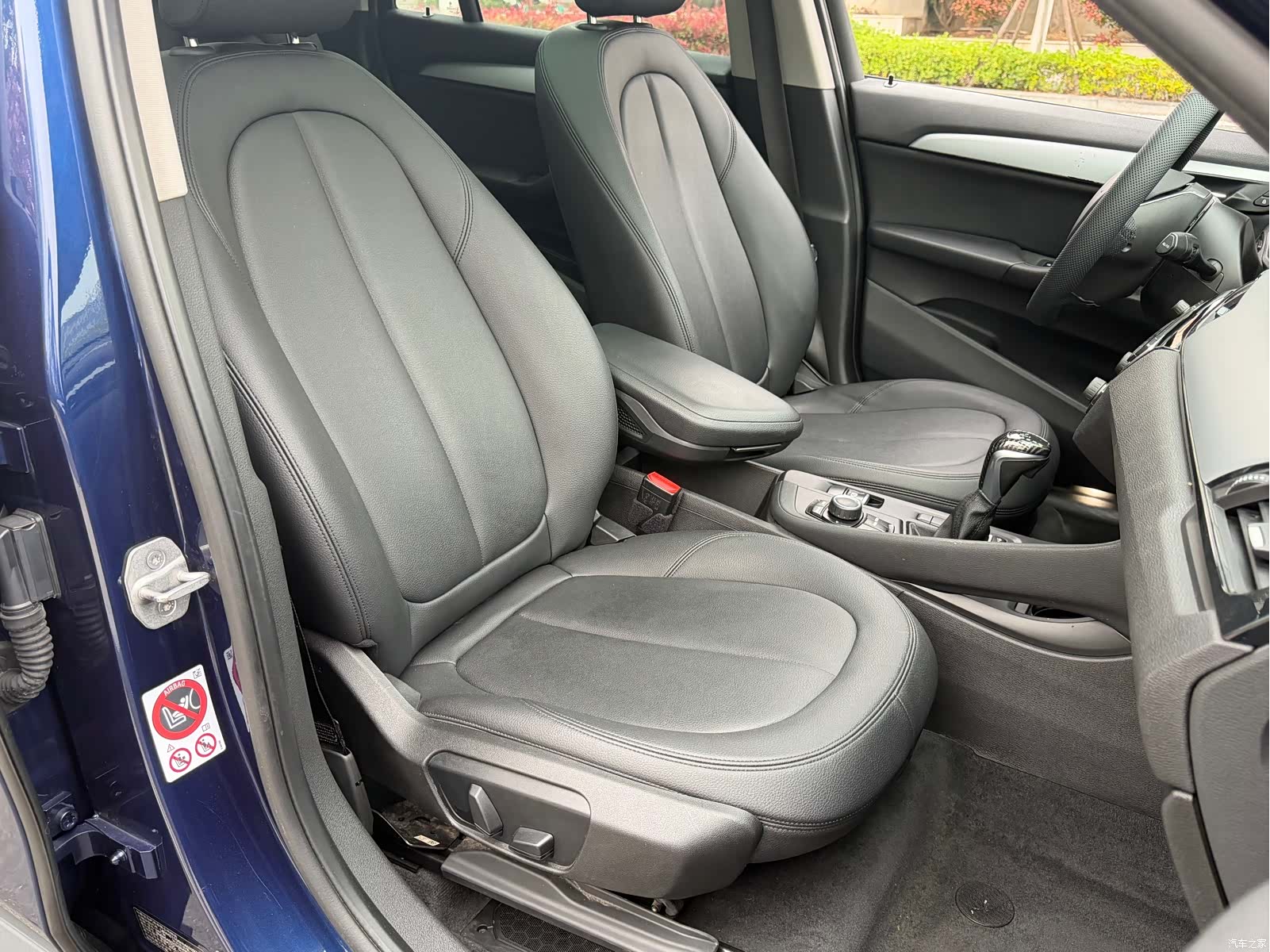 BMW X1, 2017 10