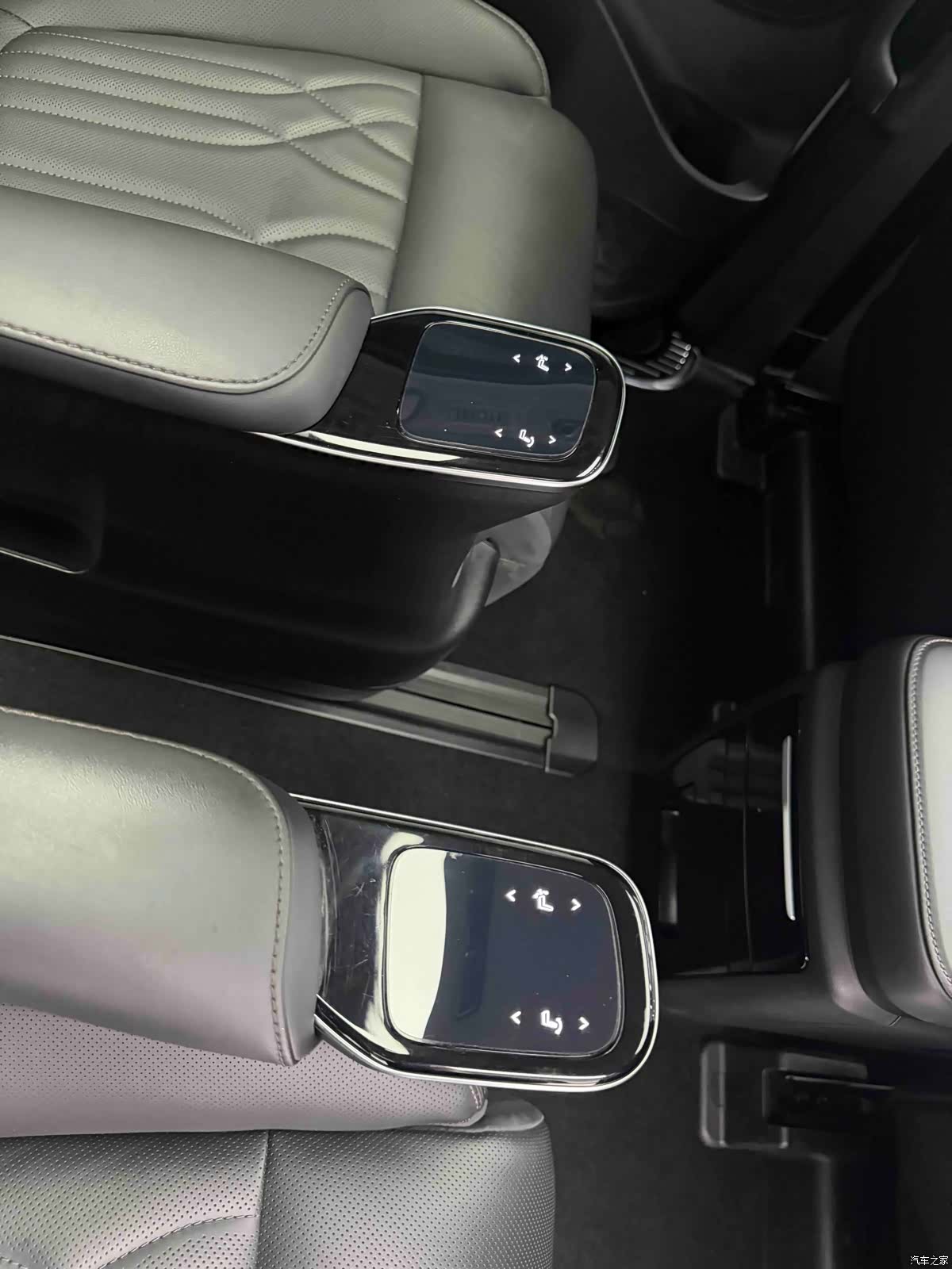 Trumpchi M8, 2024 все фото