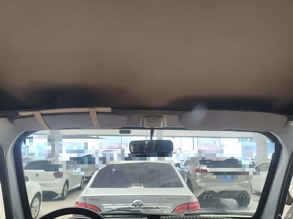 Wuling VI, 2023 18