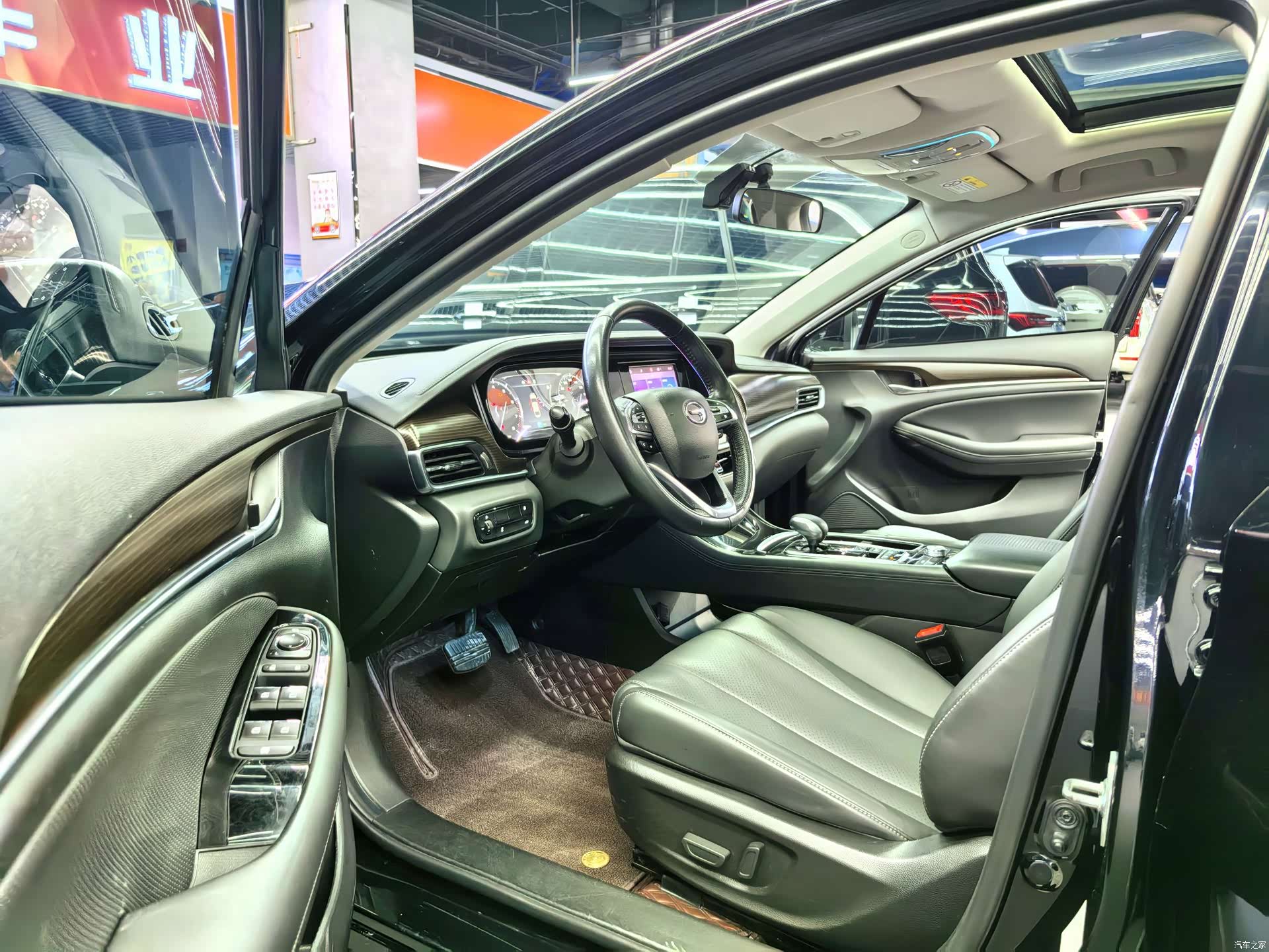 GAC GA6, 2022 6