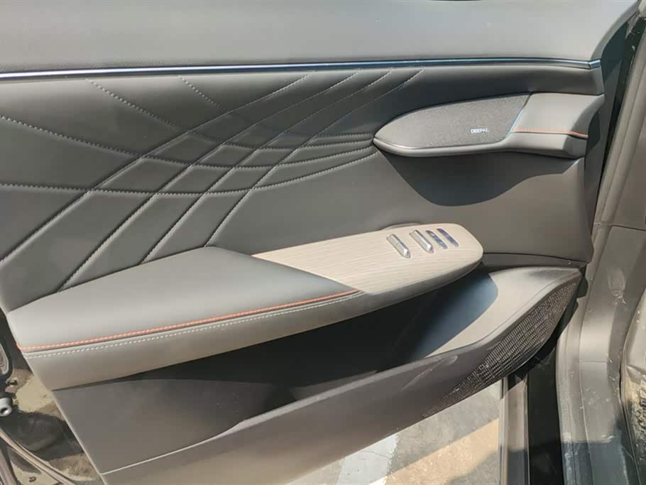 DEEPAL Dark blue S07