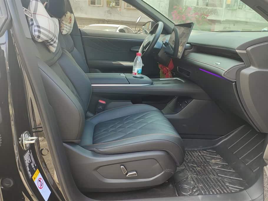 DEEPAL Dark blue S07