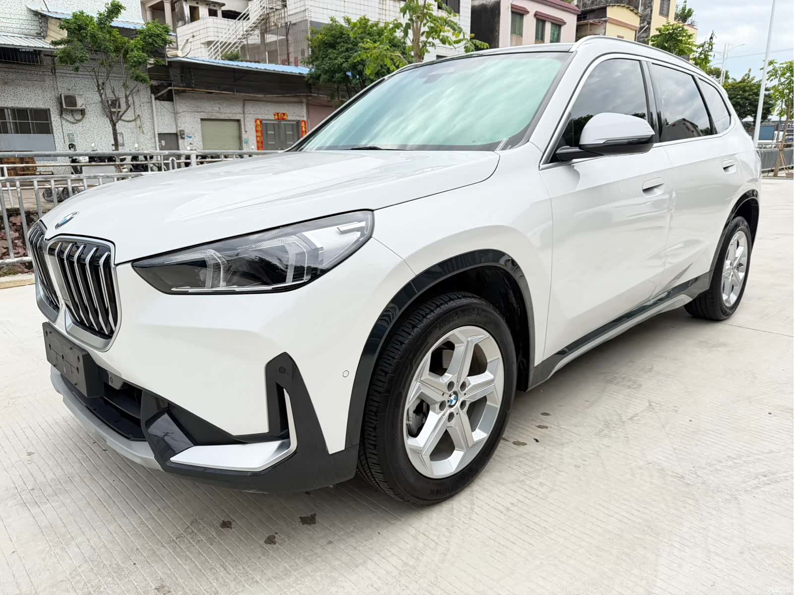 BMW X1, 2023 1