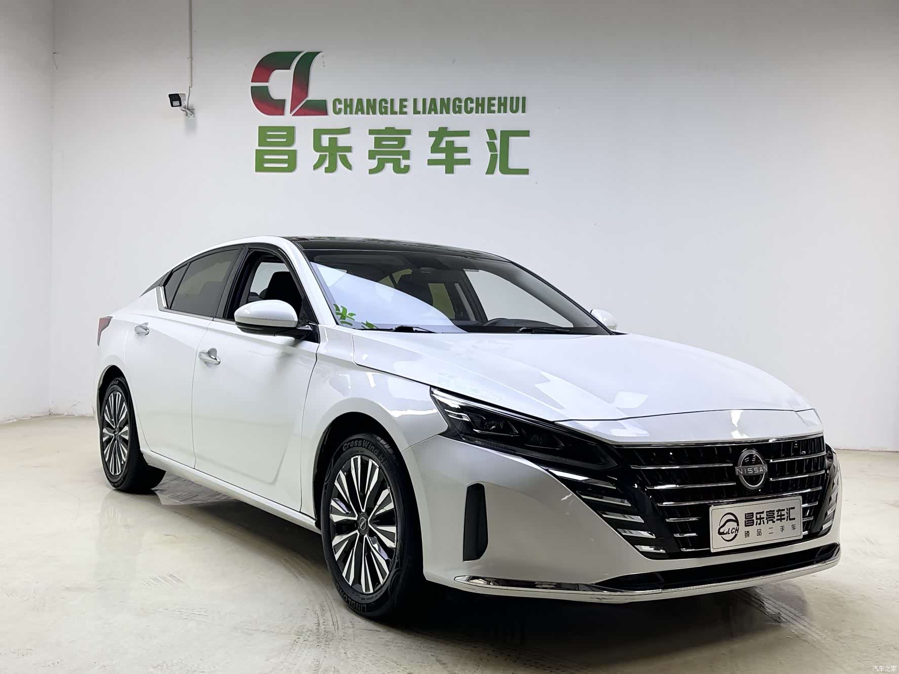 Nissan Teana, 2023 2