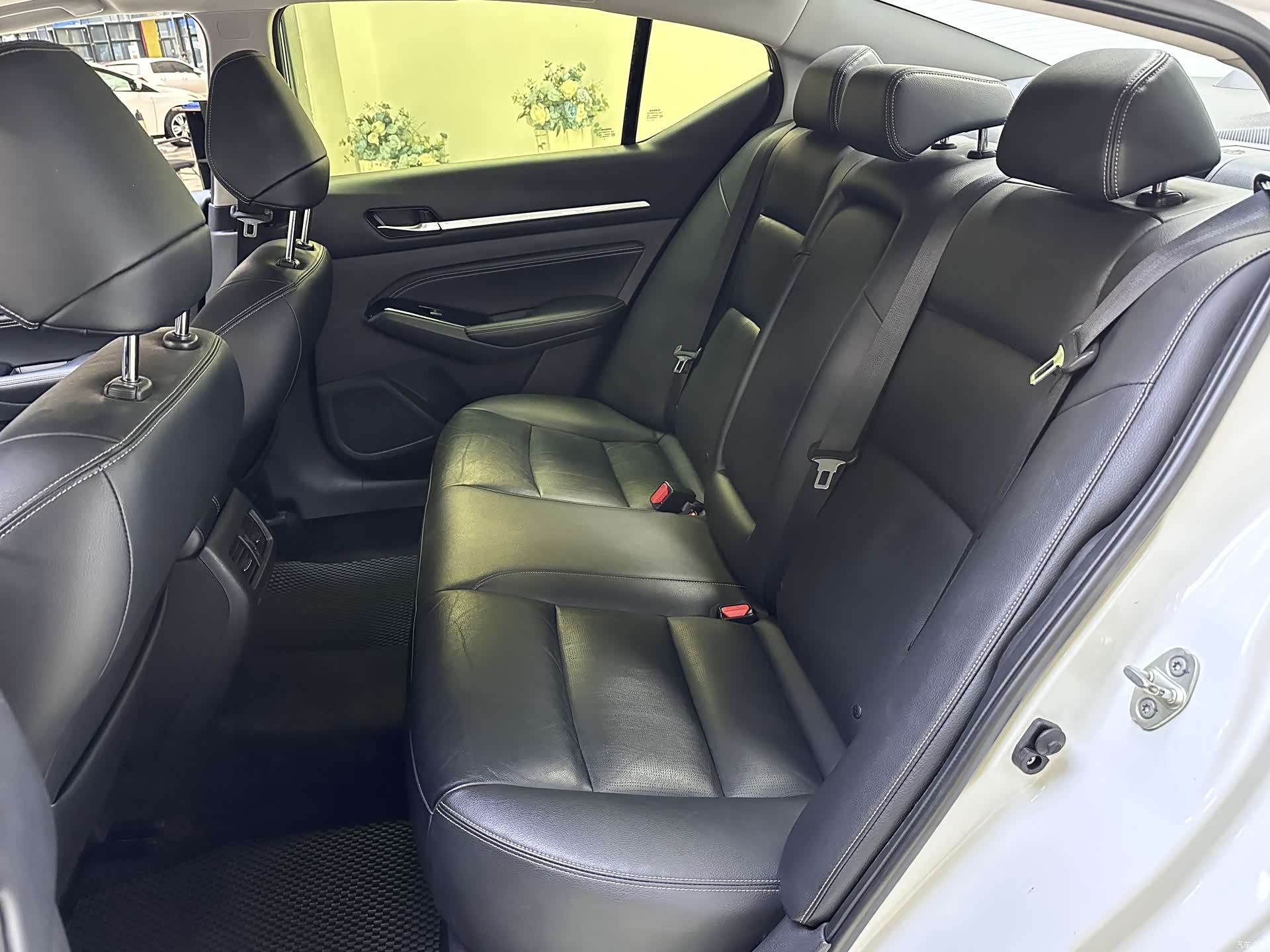 Nissan Teana, 2023 14