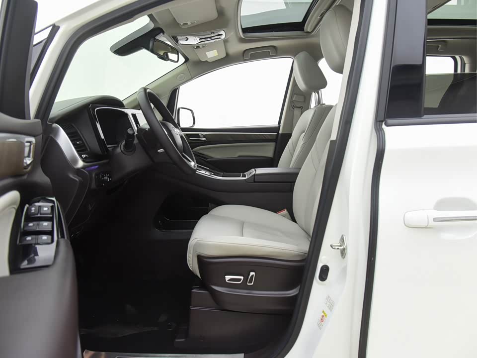 Trumpchi Trumpchi M8