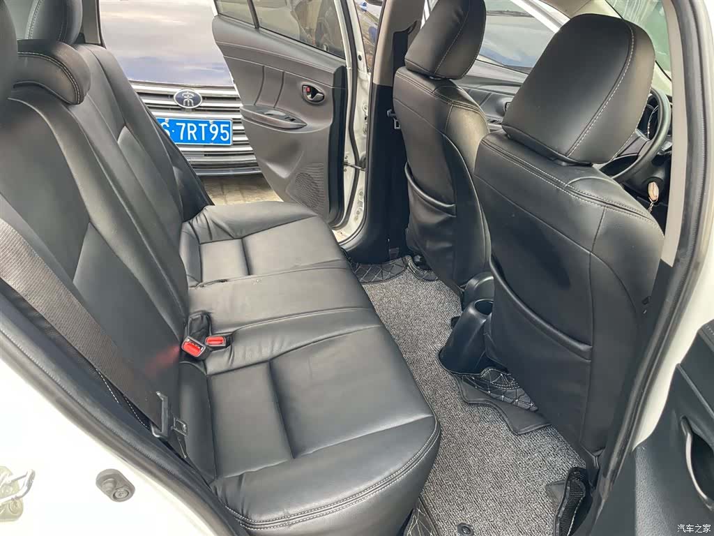 Toyota FS, 2019 11