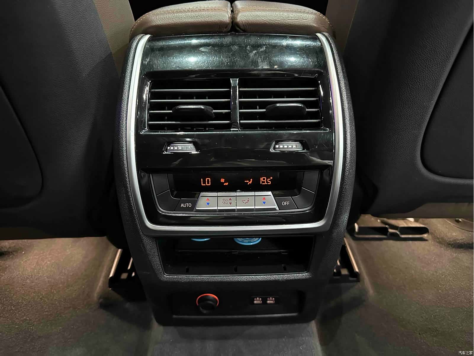 BMW X7, 2019 25