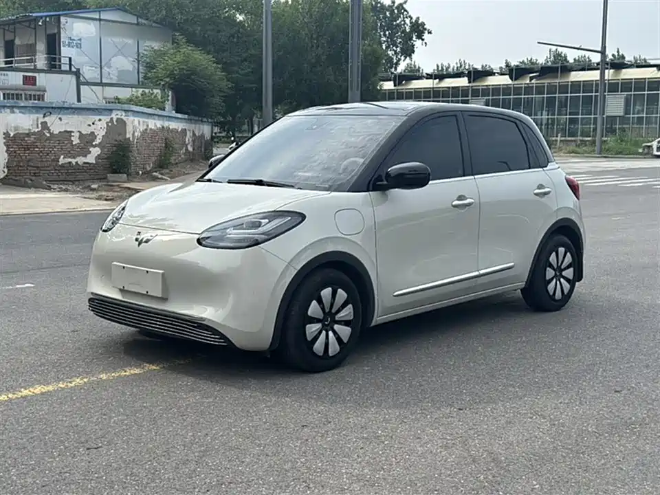 Wuling Wuling Bingguo