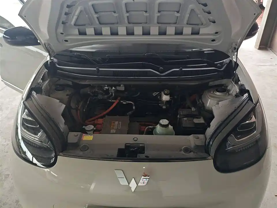 Wuling Wuling Bingguo