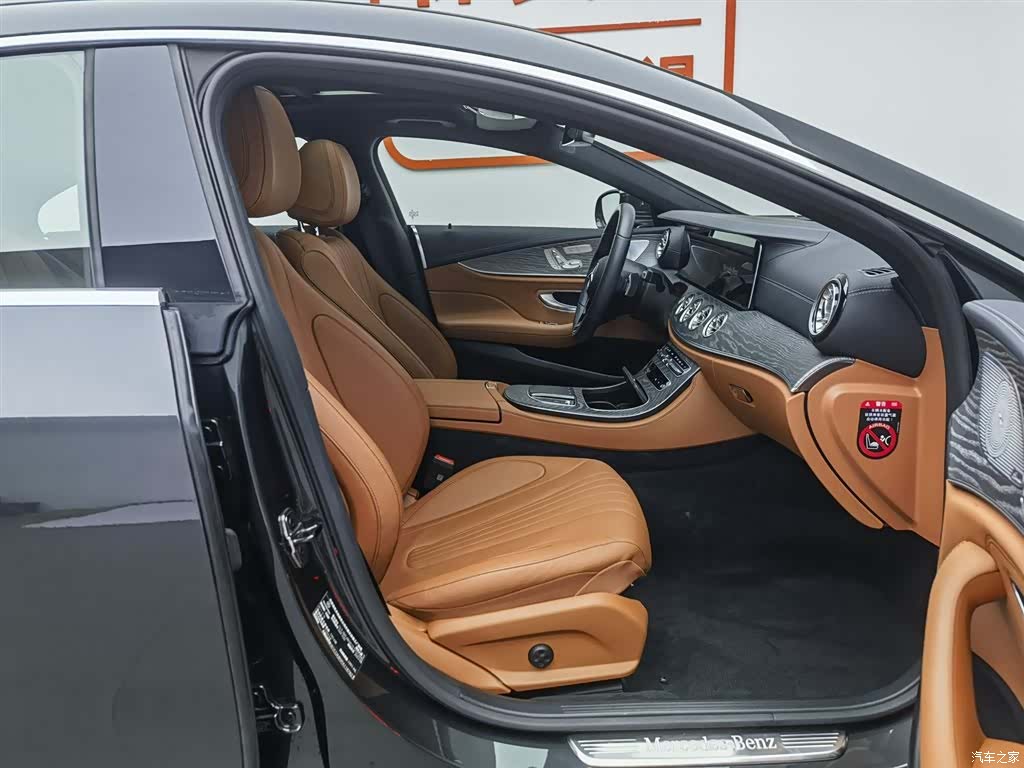 Mercedes-Benz CLS, 2023 23