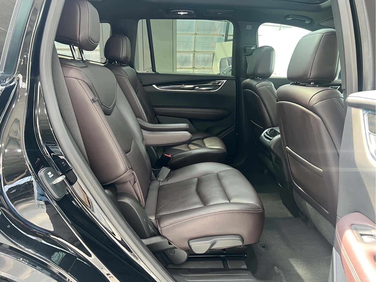 Cadillac XT6, 2022 29