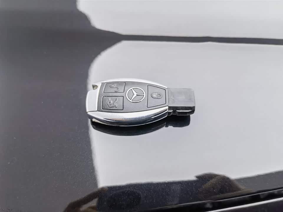 Mercedes-Benz M class