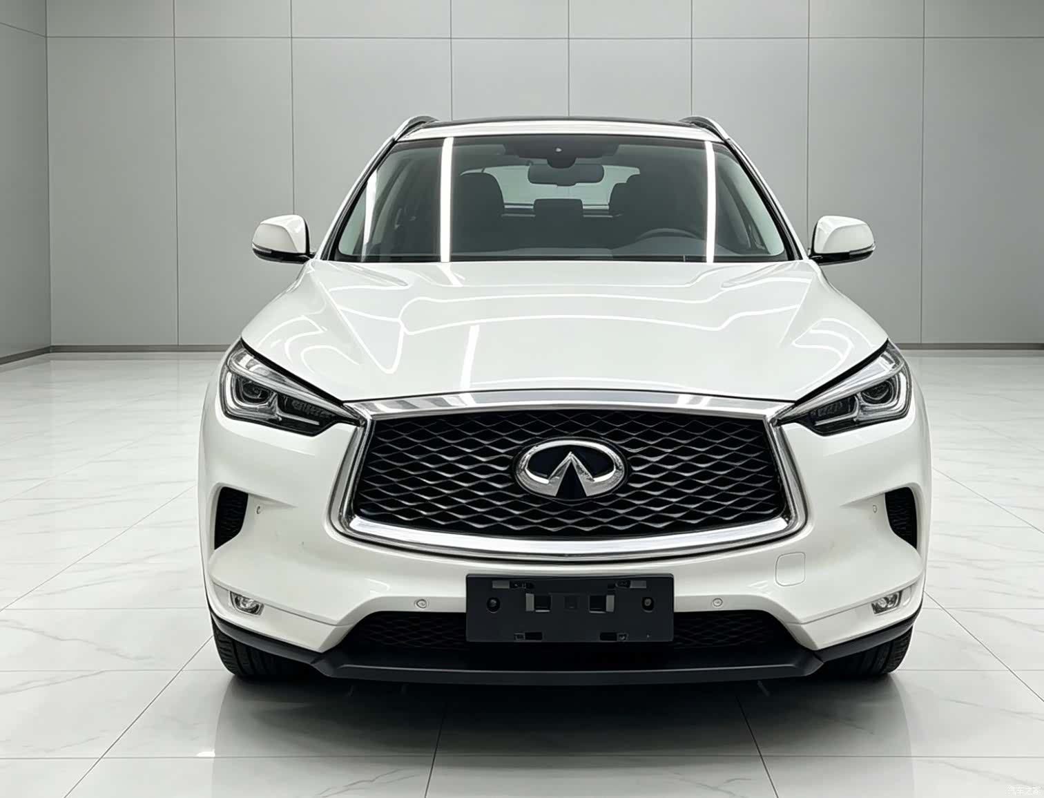 Infiniti QX50, 2020 10