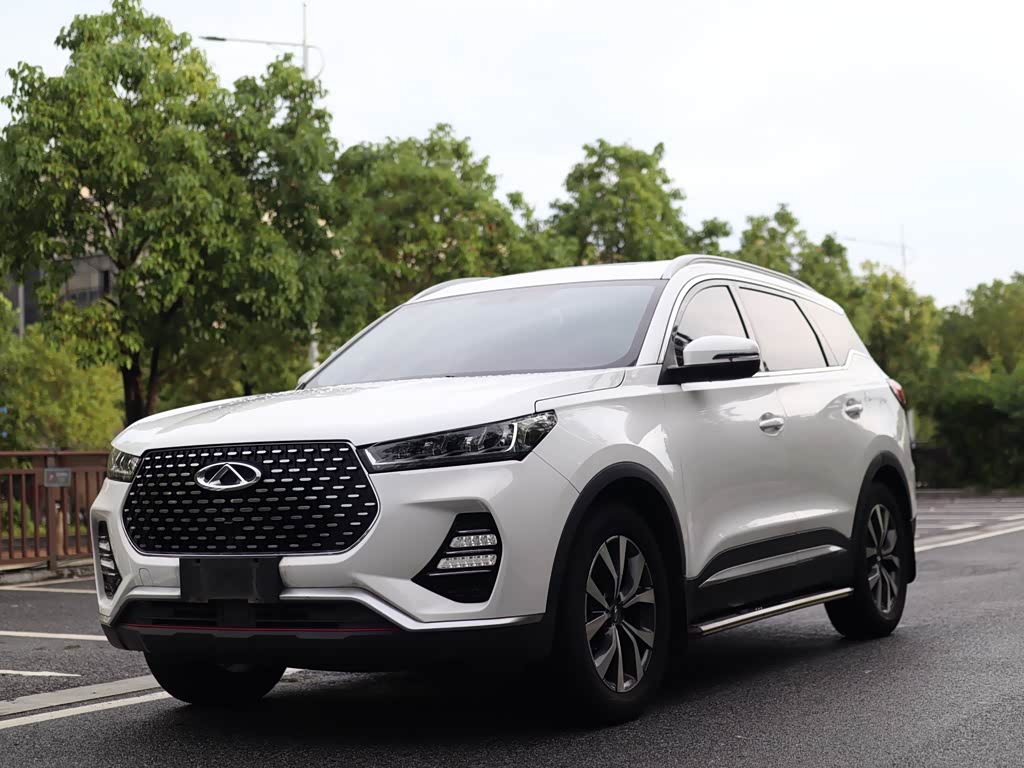 Chery 7