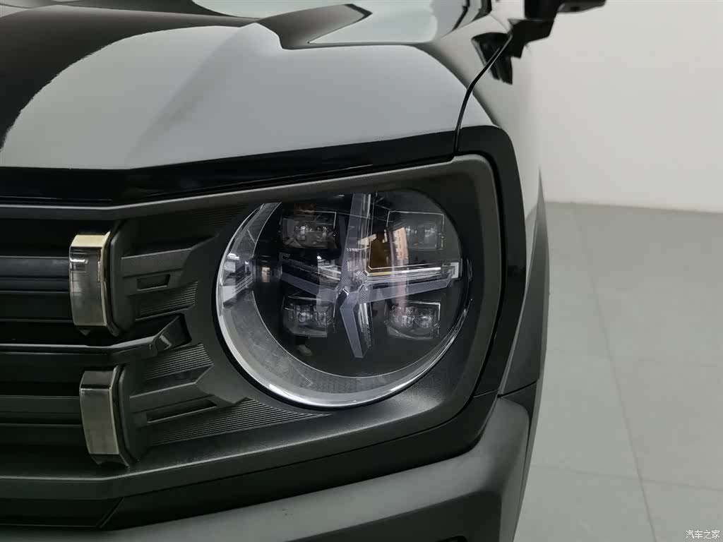 Haval Cool Dog, 2023 7