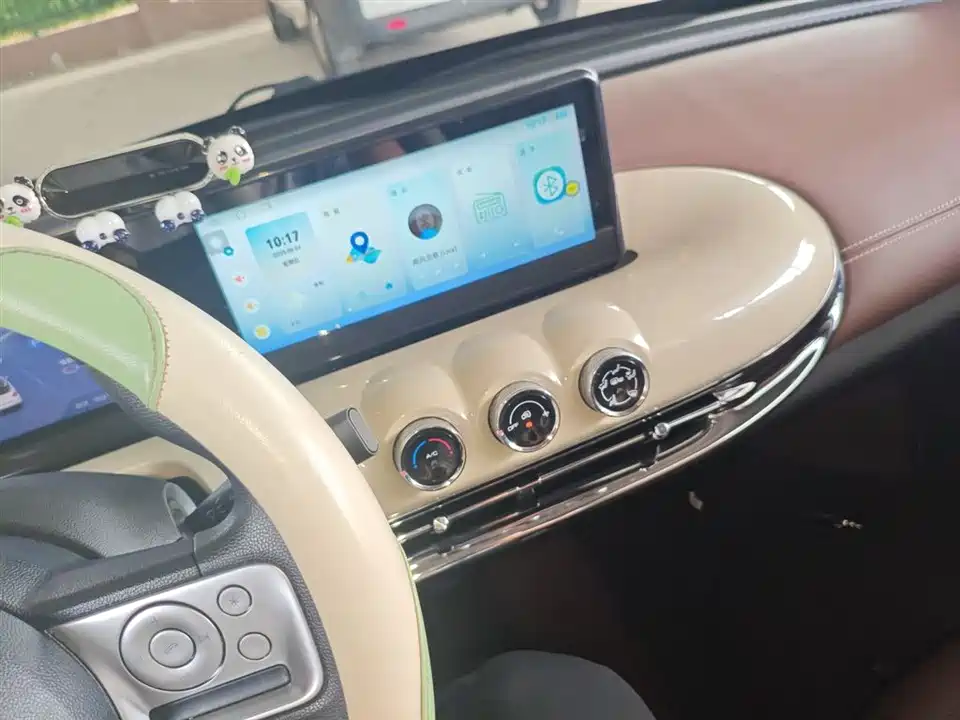 Wuling Wuling Bingguo