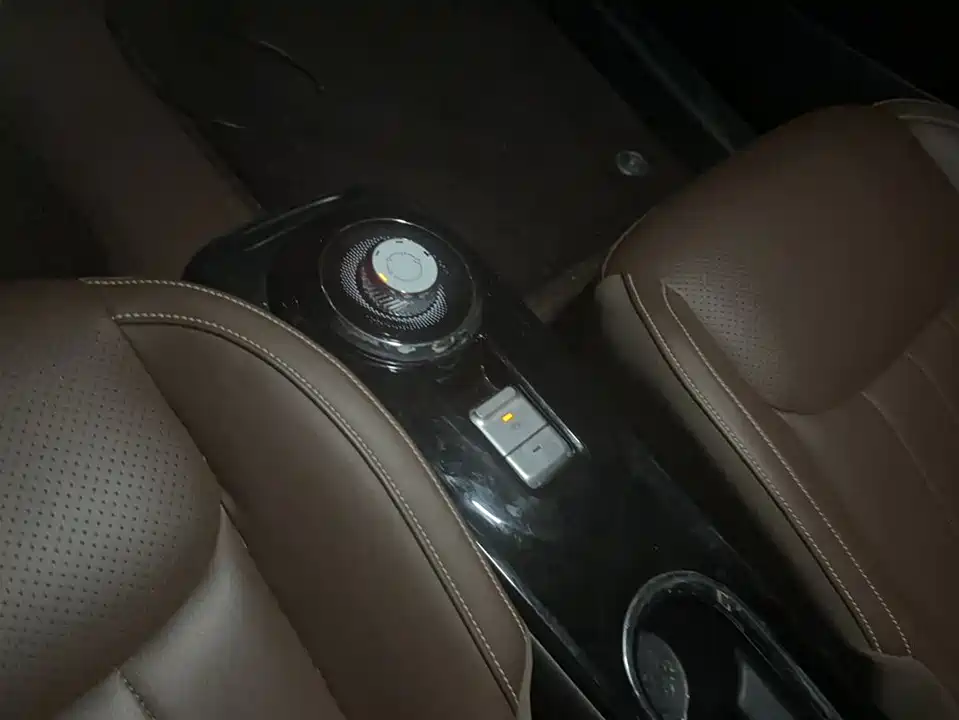 Wuling Wuling Bingguo