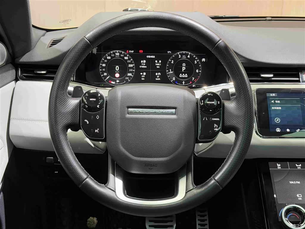 Land Rover Range Rover, 2020 22