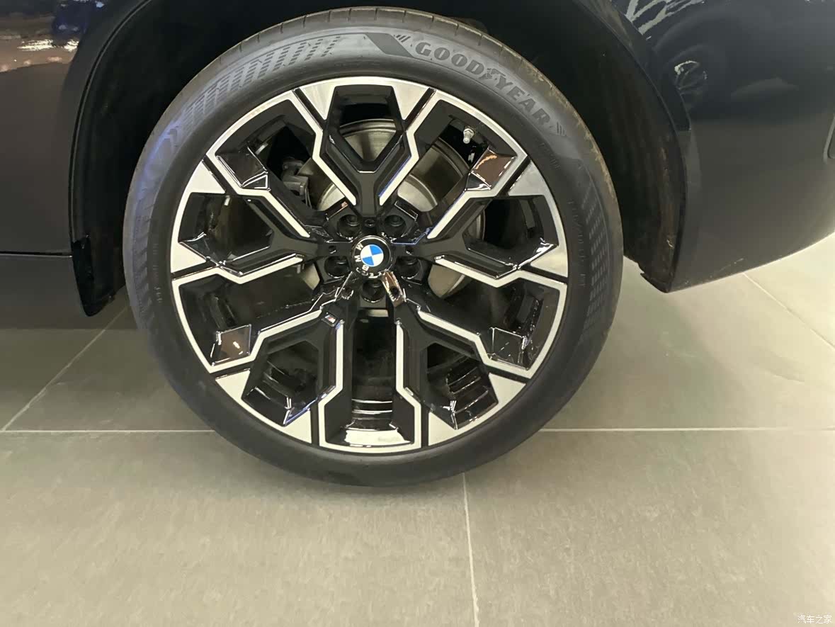 BMW X3, 2026 6