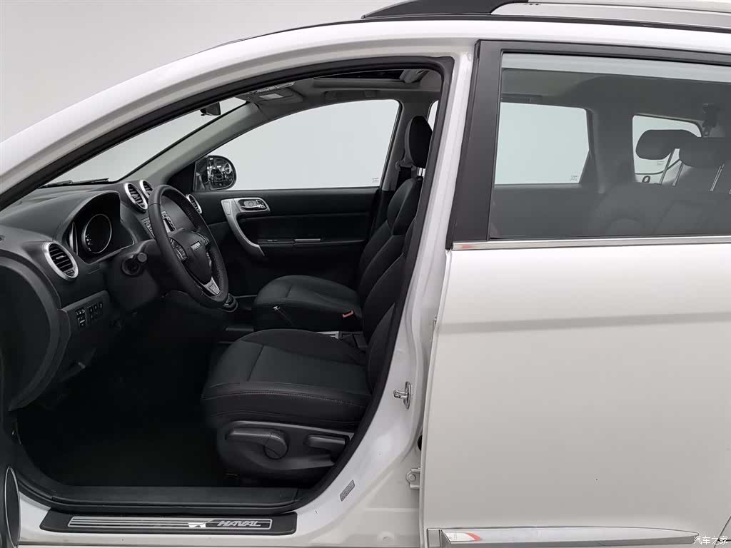 Haval H6, 2016 10