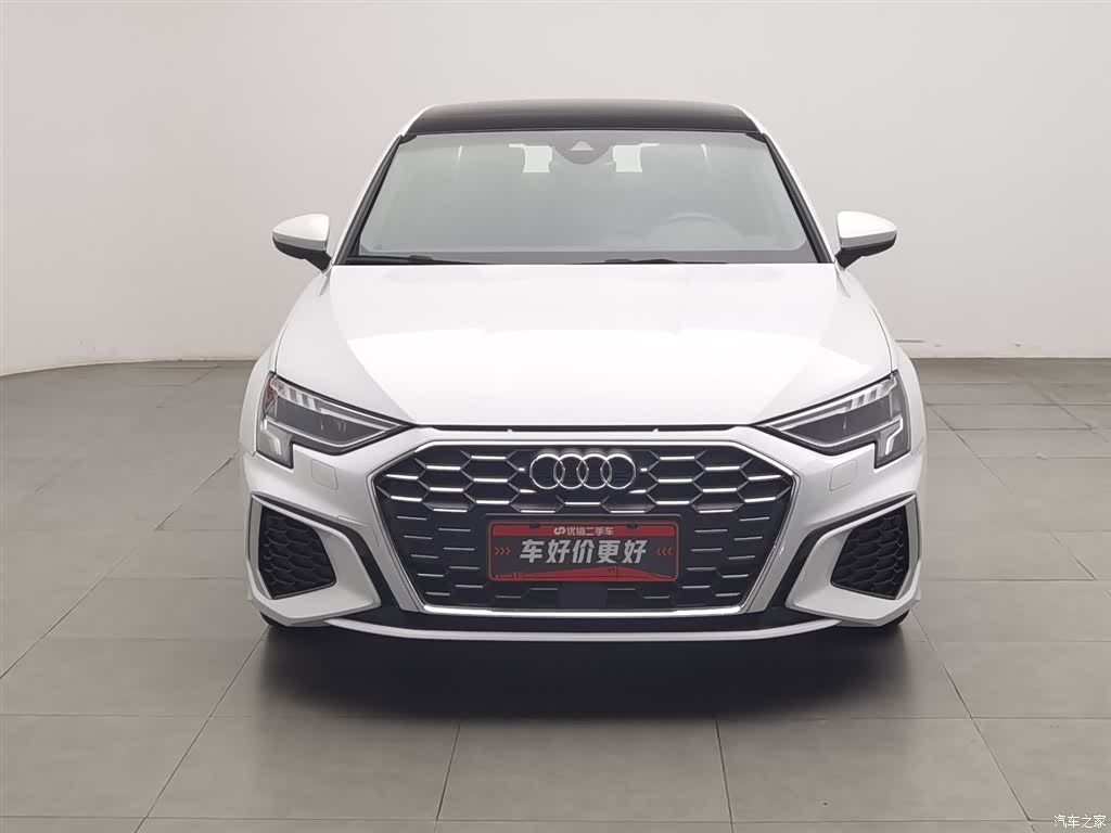 Audi A3, 2023 3