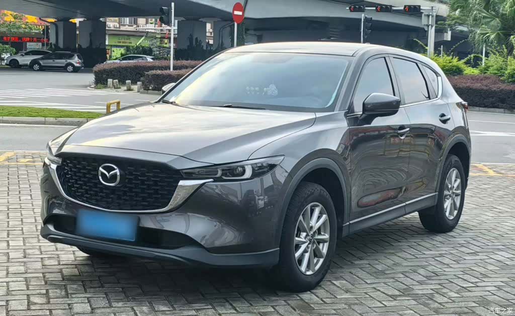 Mazda CX-5, 2023 2