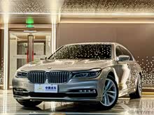 ����7ϵ 2018�� 730Li ������ ׿Խ��װ