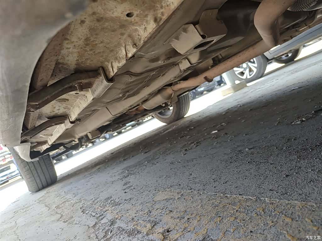 GAC GS4, 2017 22