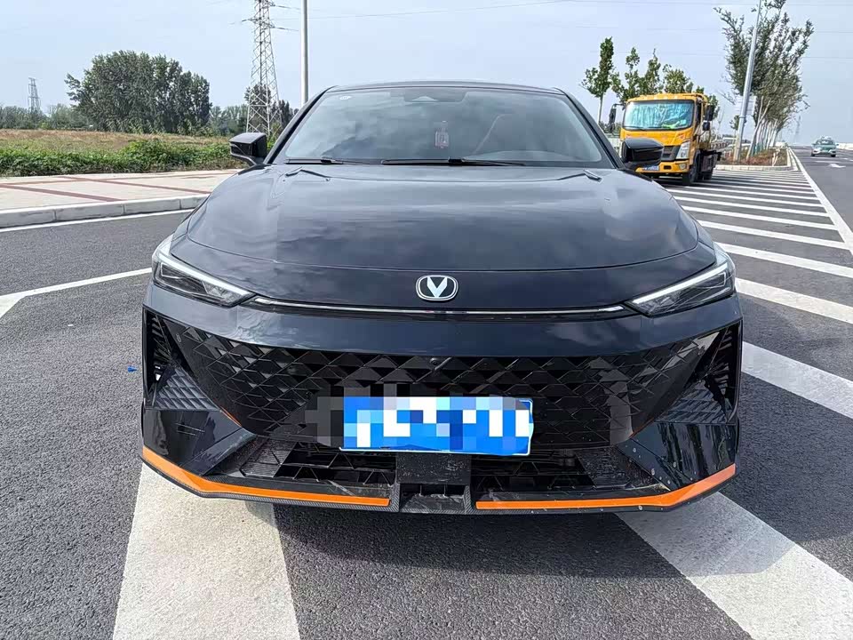 Changan UNI-V